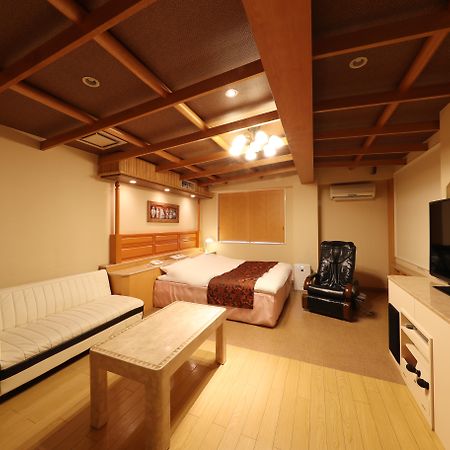 Hotel Fine Garden Senboku (Adults Only) Sakai  Zewnętrze zdjęcie
