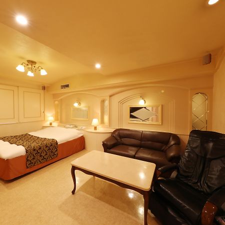 Hotel Fine Garden Senboku (Adults Only) Sakai  Zewnętrze zdjęcie