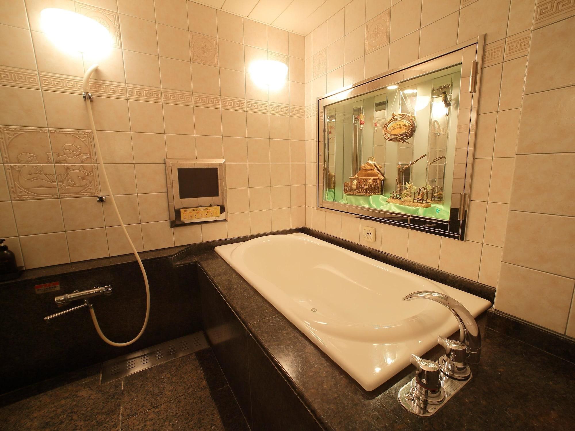 Hotel Fine Garden Senboku (Adults Only) Sakai  Zewnętrze zdjęcie