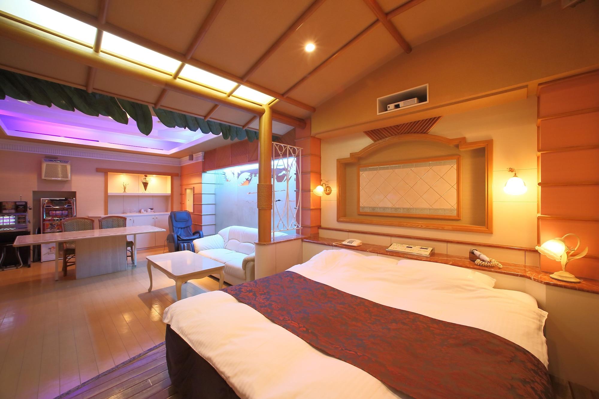 Hotel Fine Garden Senboku (Adults Only) Sakai  Zewnętrze zdjęcie