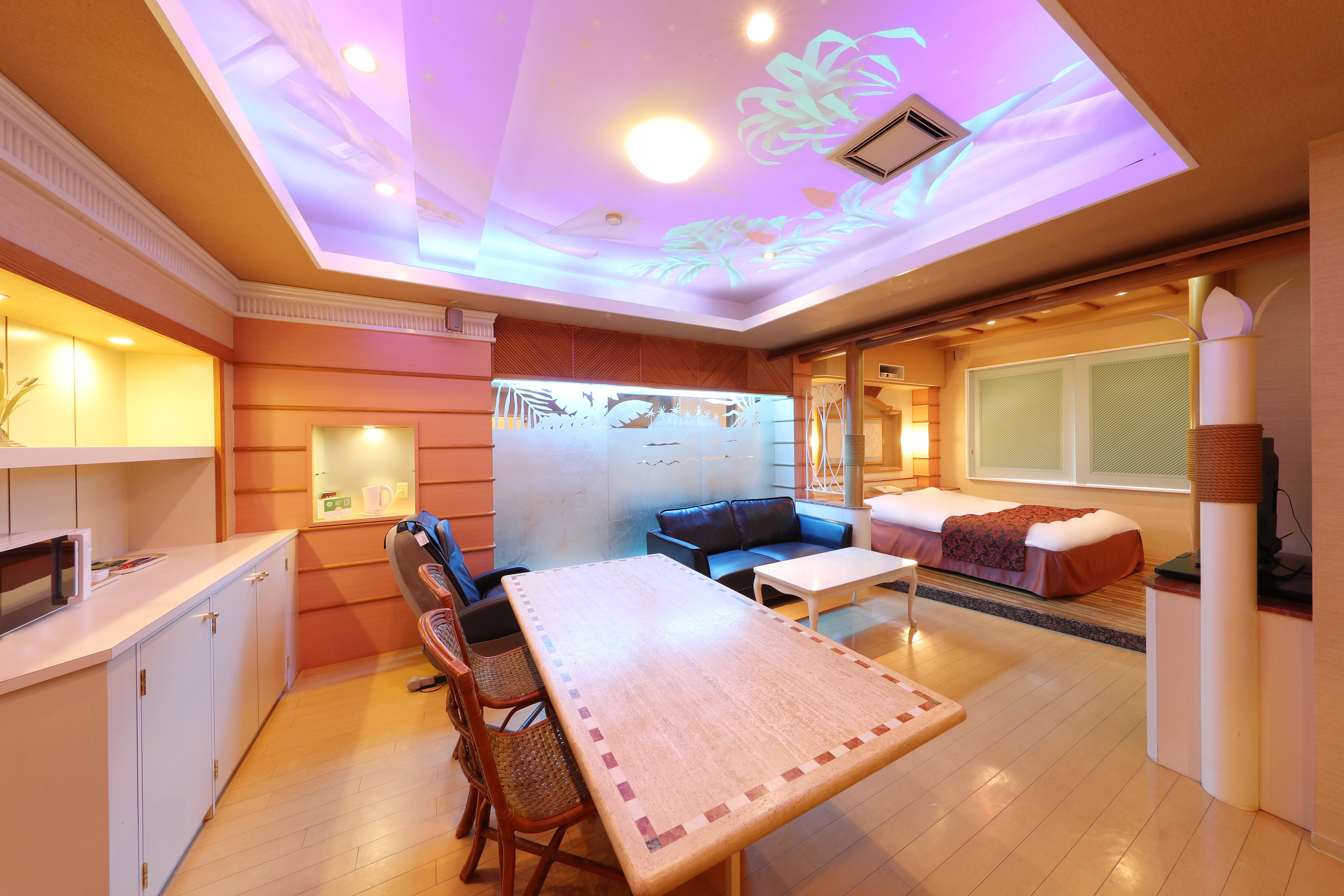 Hotel Fine Garden Senboku (Adults Only) Sakai  Zewnętrze zdjęcie