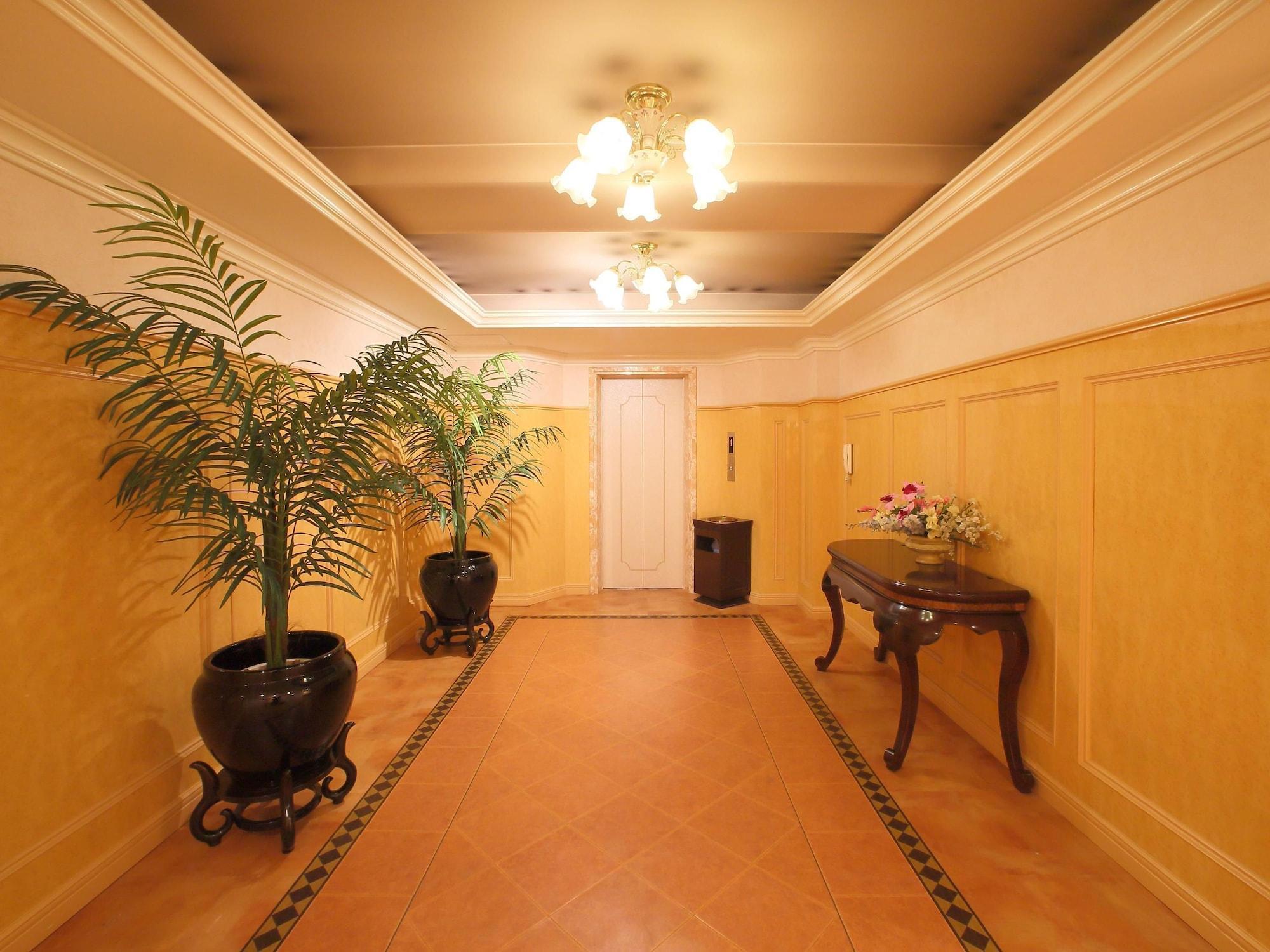 Hotel Fine Garden Senboku (Adults Only) Sakai  Zewnętrze zdjęcie