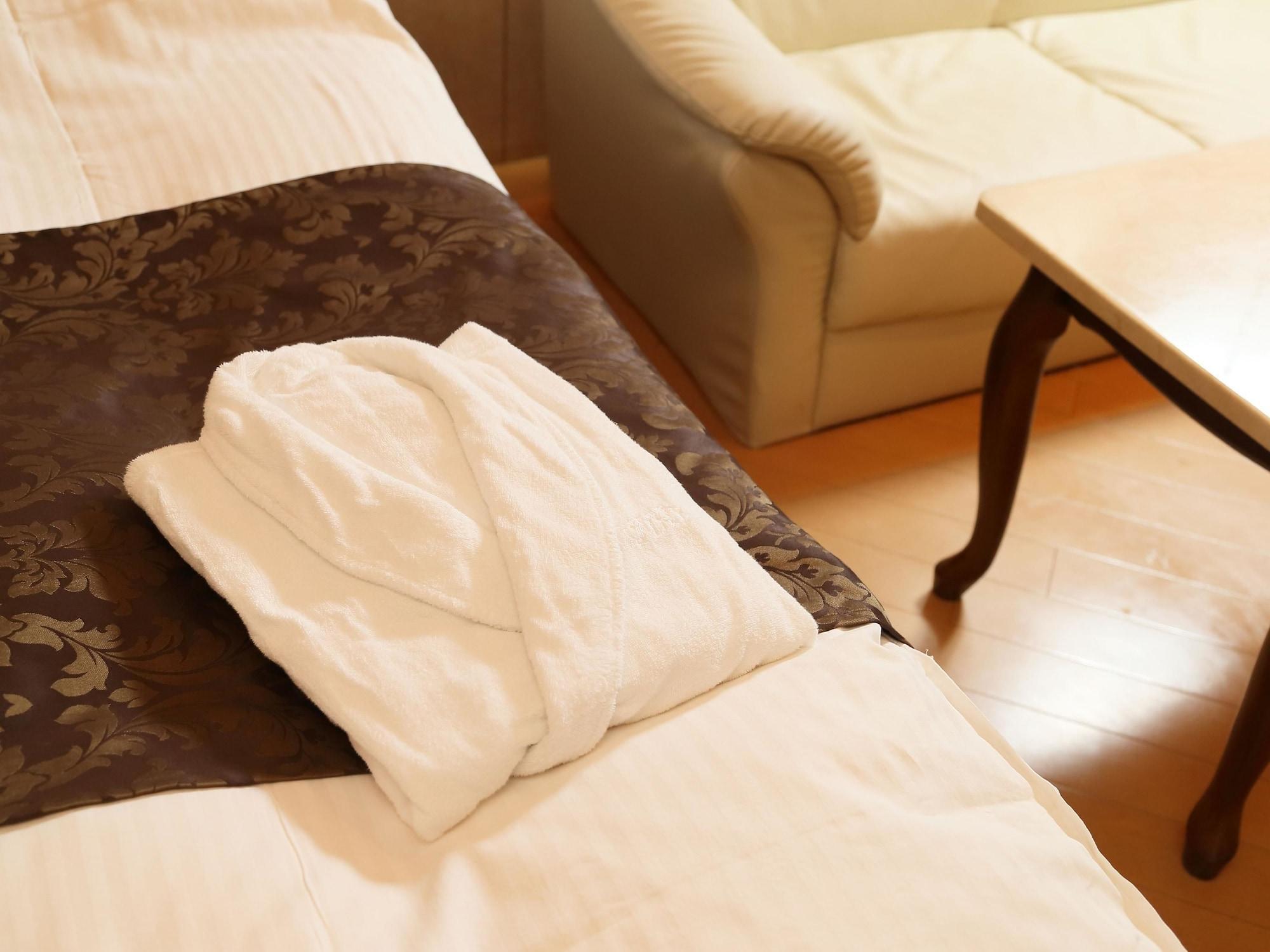 Hotel Fine Garden Senboku (Adults Only) Sakai  Zewnętrze zdjęcie