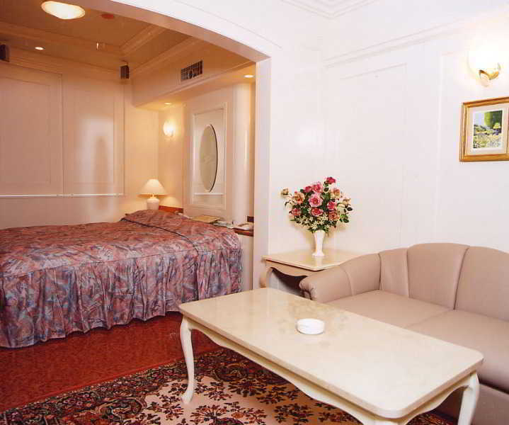 Hotel Fine Garden Senboku (Adults Only) Sakai  Zewnętrze zdjęcie