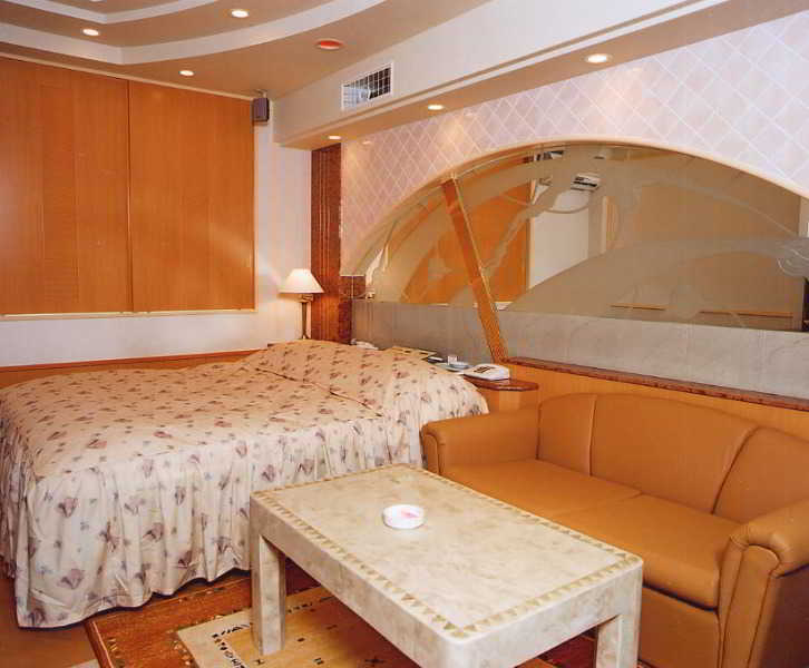 Hotel Fine Garden Senboku (Adults Only) Sakai  Zewnętrze zdjęcie