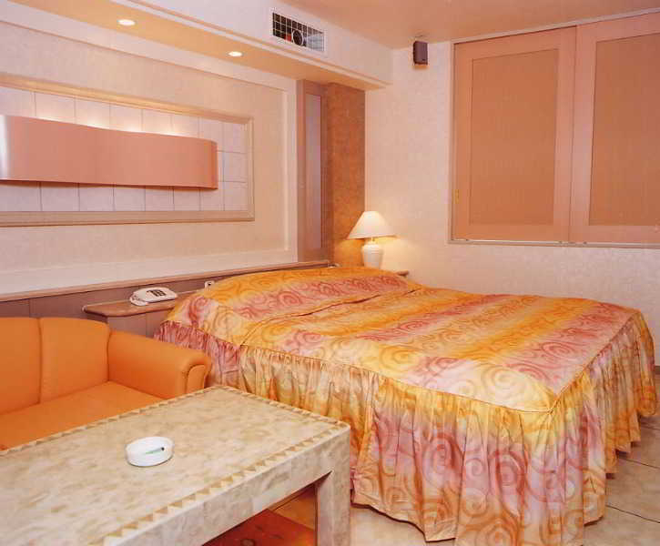 Hotel Fine Garden Senboku (Adults Only) Sakai  Zewnętrze zdjęcie