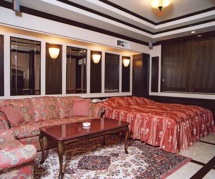 Hotel Fine Garden Senboku (Adults Only) Sakai  Zewnętrze zdjęcie